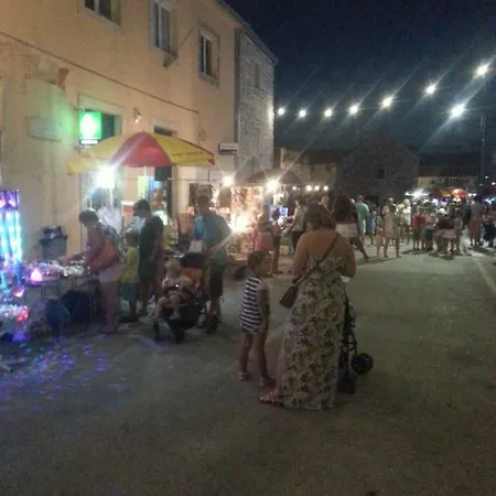 Apartamento Bili Marina (Bossoglina)