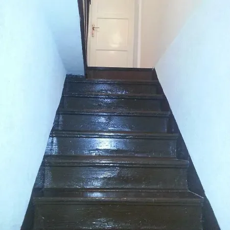 Bili Apartamento Marina (Bossoglina)