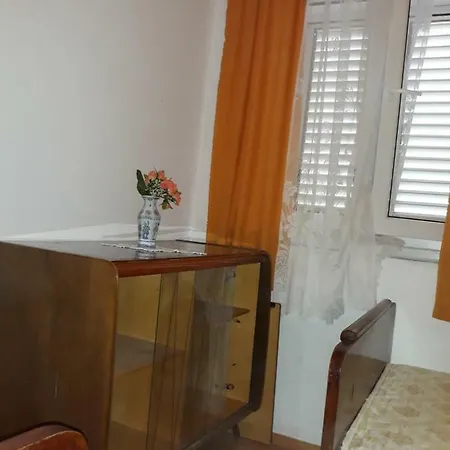 Bili Apartamento Marina (Bossoglina)