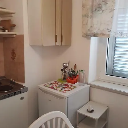 Apartament Bili