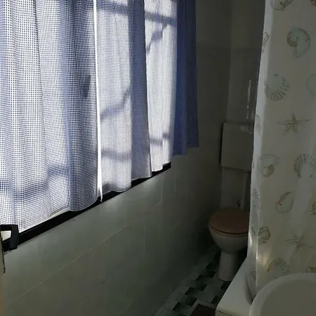 Apartamento Bili Marina (Bossoglina)