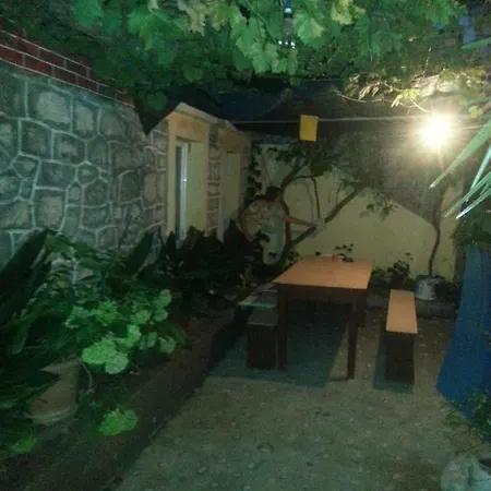 Bili Apartamento Marina (Bossoglina)