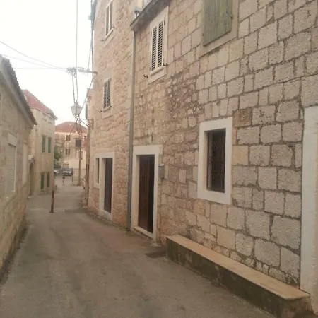 Apartment Bili *