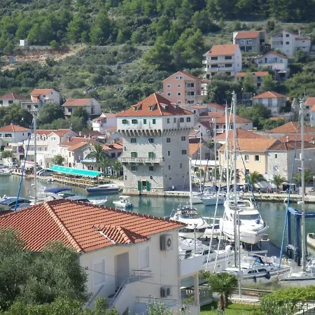 Bili Marina