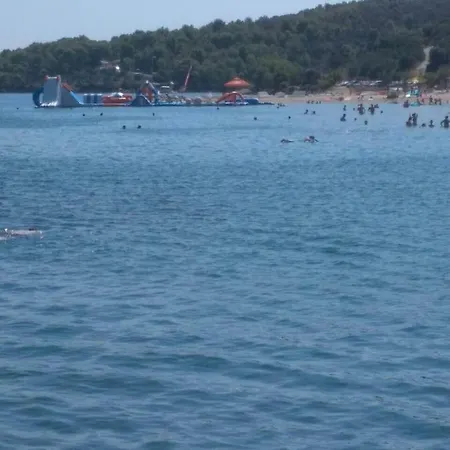 Bili Marina
