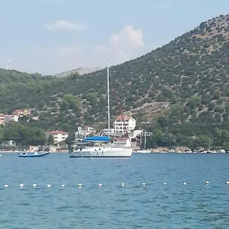 Apartman Bili Marina