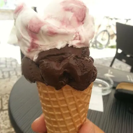 Apartman Bili Marina