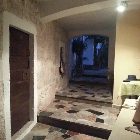 Apartman Bili Marina