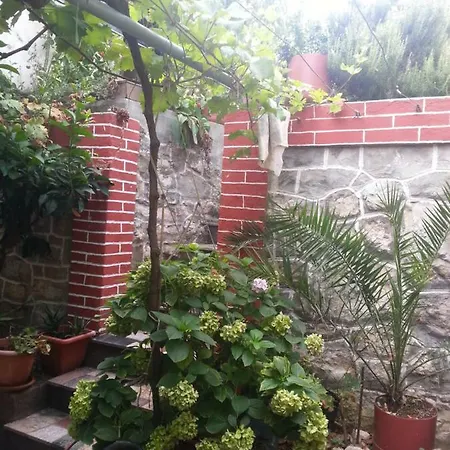 Bili Apartman Marina