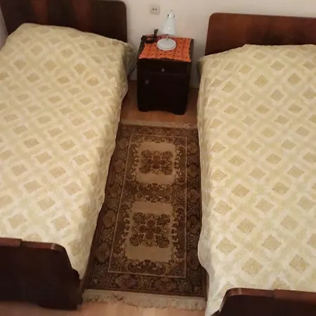 Apartment Bili *