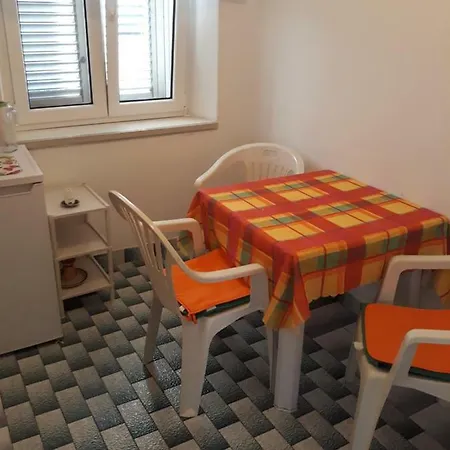 Apartment Bili *