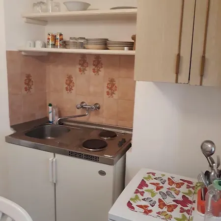 Bili Apartment *