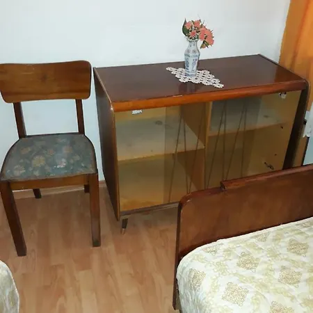 Lägenhet Bili Marina