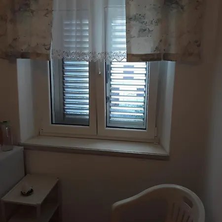 Apartman Bili Marina