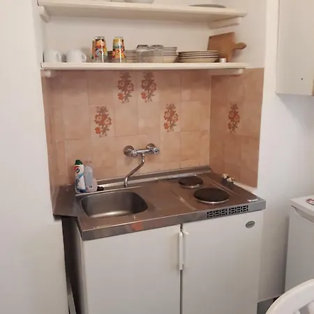 Apartment Bili