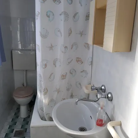 Bili Apartment *