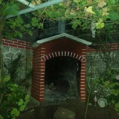 Bili Apartment