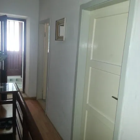 Apartment Bili