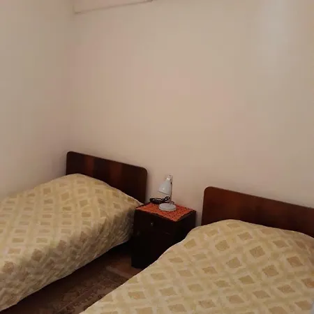 Apartment Bili