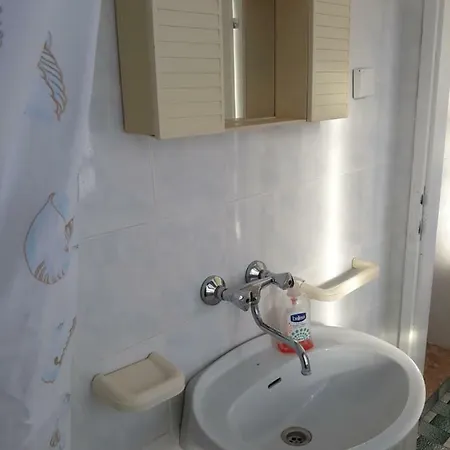 Apartment Bili *