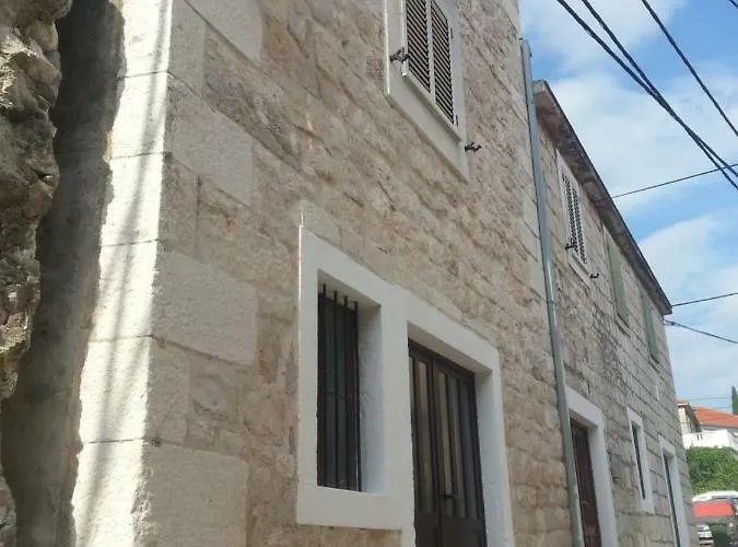 Bili Apartamento Marina