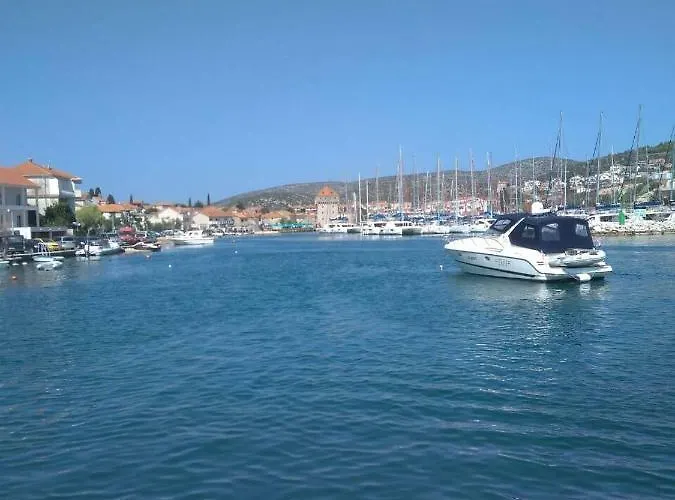 Bili Апартаменты