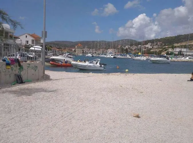 Bili Apartamento Marina