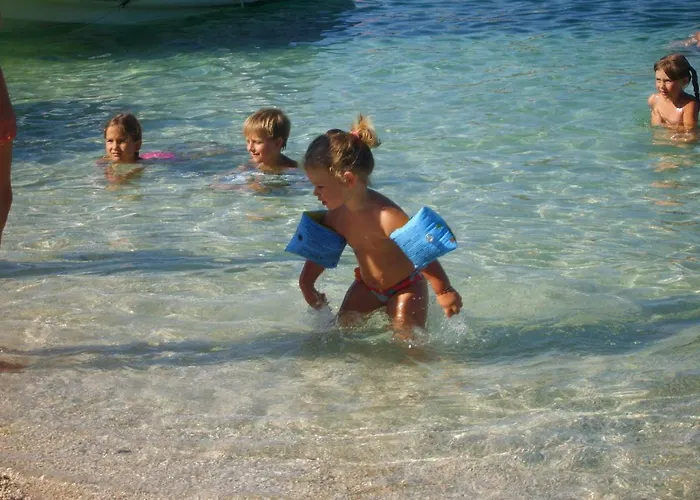 Bili Apartamento Marina