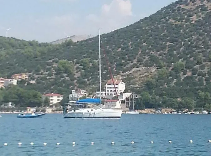 Apartamento Bili Marina