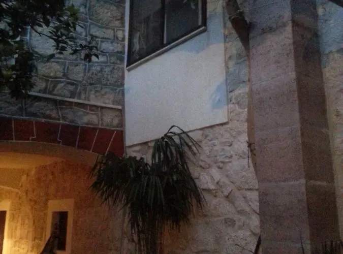 Apartamento Bili Marina