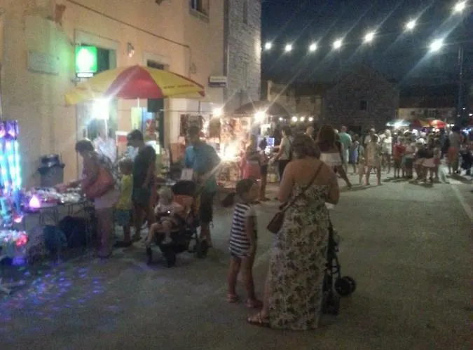 Apartamento Bili Marina