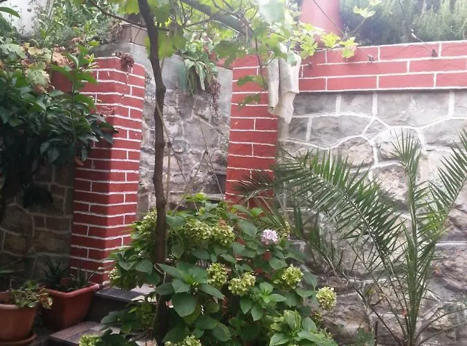 Bili Апартаменты Марина