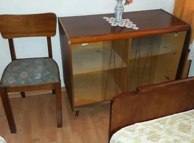 Apartamento Bili Marina