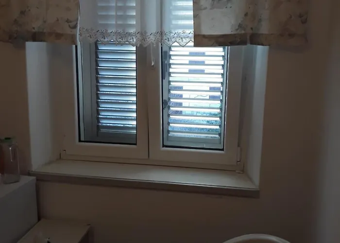 Apartamento Bili Marina