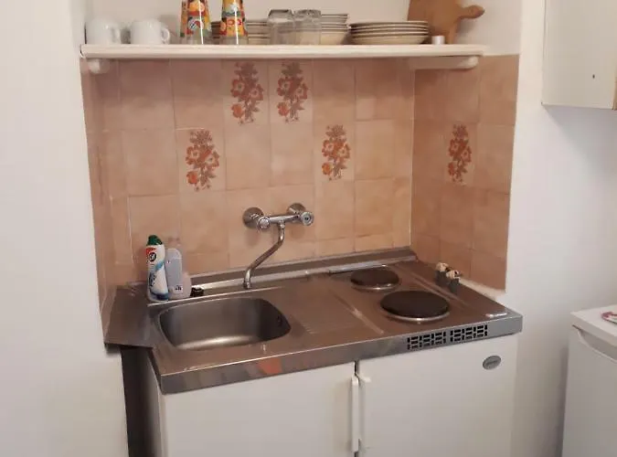 Apartamento Bili