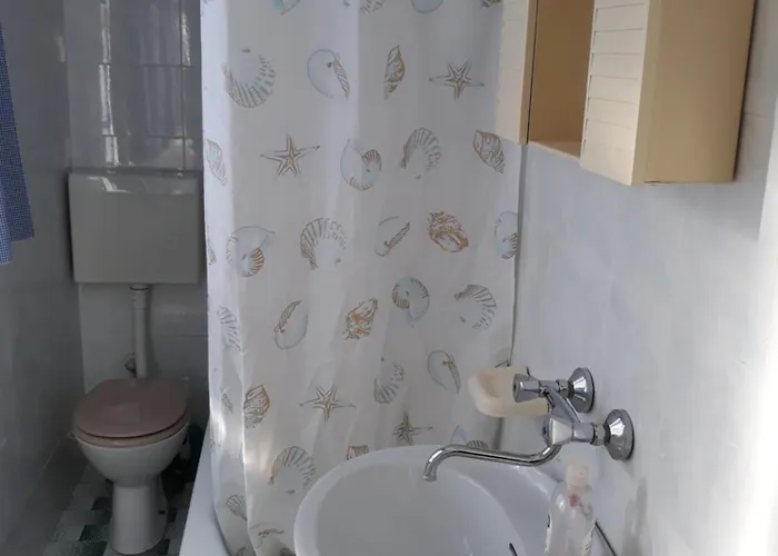 Bili Апартаменты *