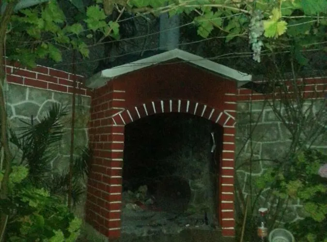 Bili Апартаменты