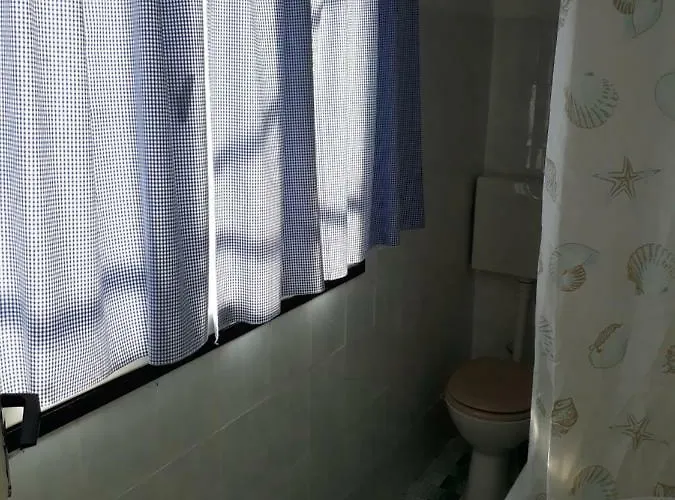 Apartamento Bili Marina