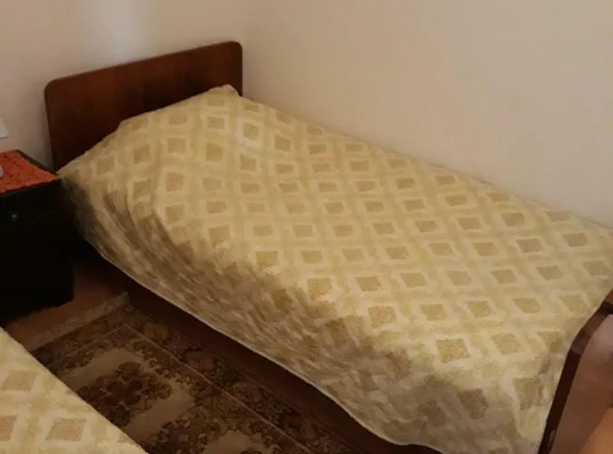 Apartamento Bili Marina